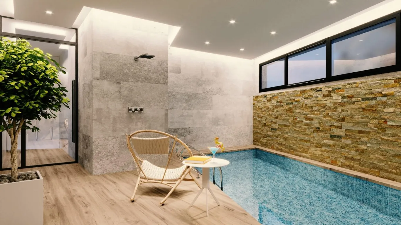 Deluxe Apartment te verkoop in Playa Del Cura