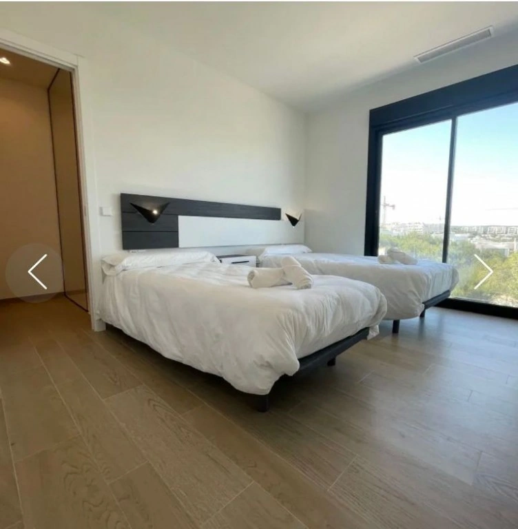 Apartment zum verkauf in Las Colinas Golf