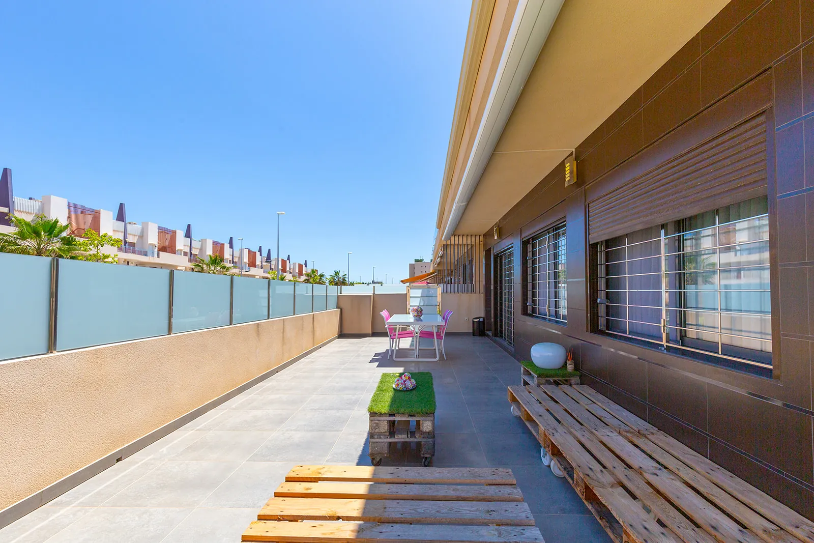Apartment for sale in Pilar De La Horadada