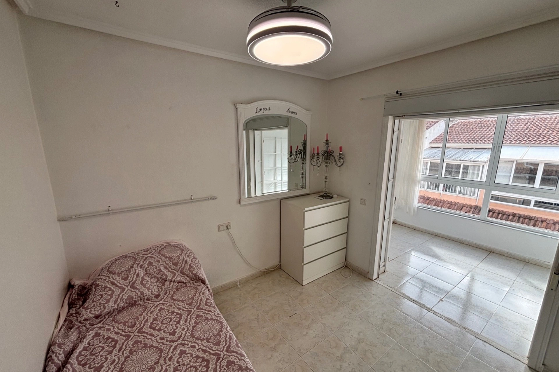 Maison jumelée à la vente à Benijófar
