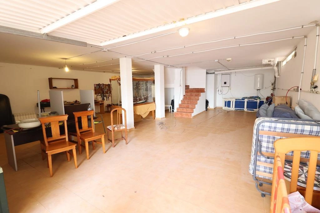Villa à la vente à Orihuela Costa