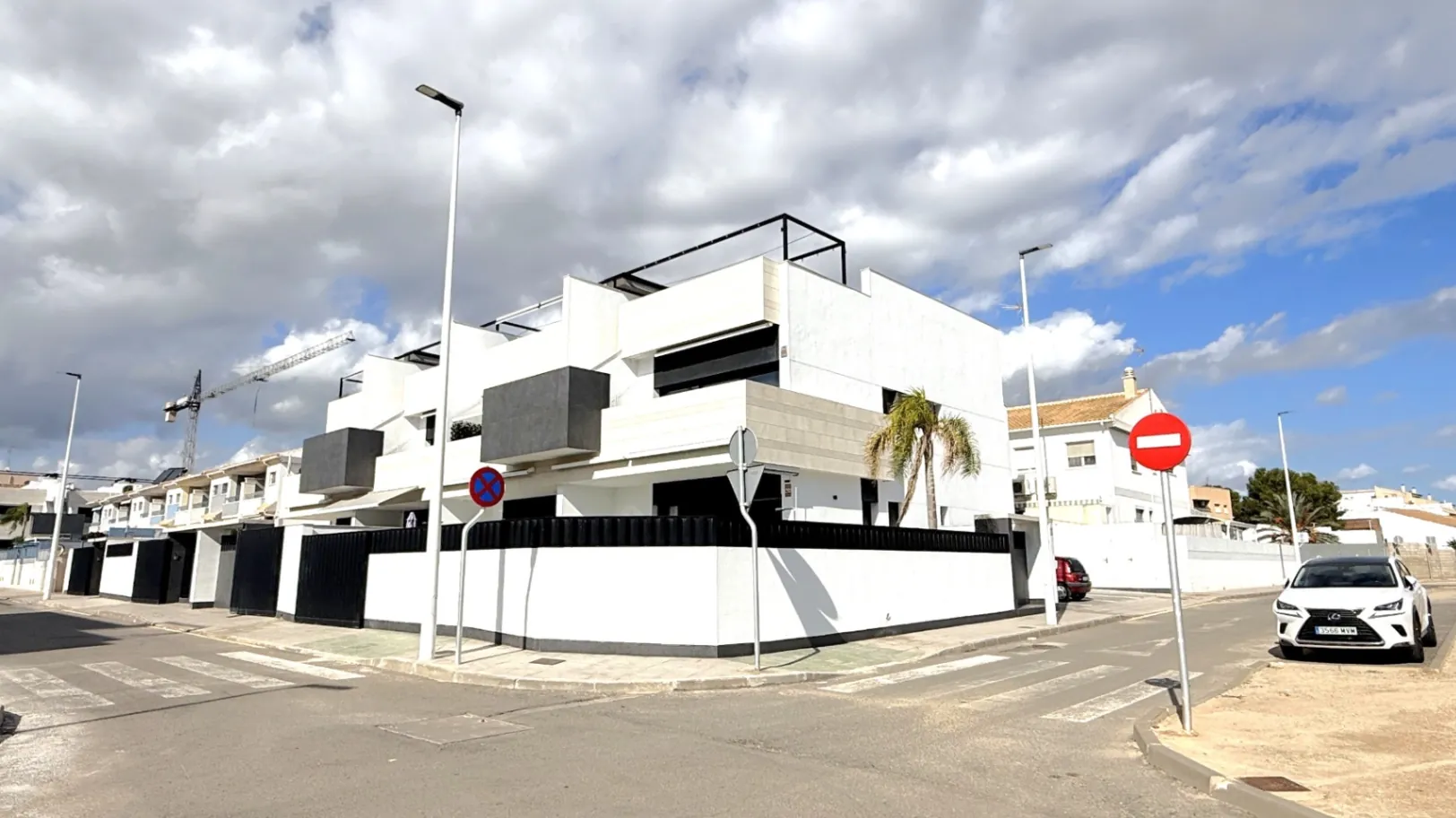 Bungalow for sale in Pilar De La Horadada