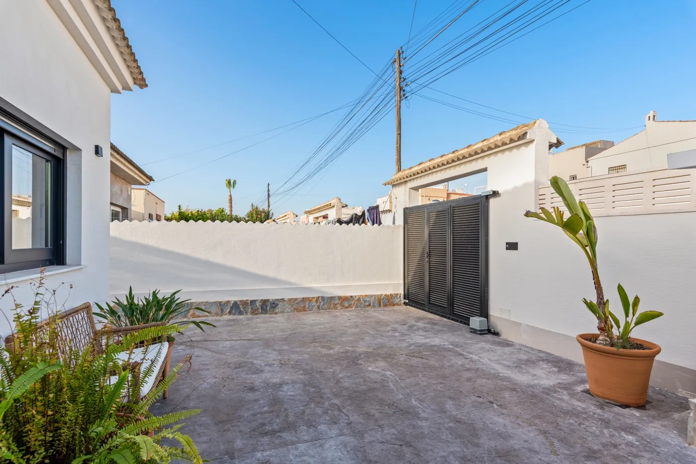 Villa à la vente à Torrevieja