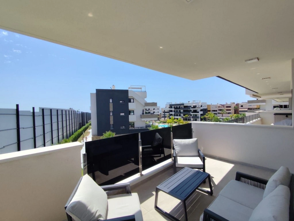 Apartment en venta en Orihuela Costa