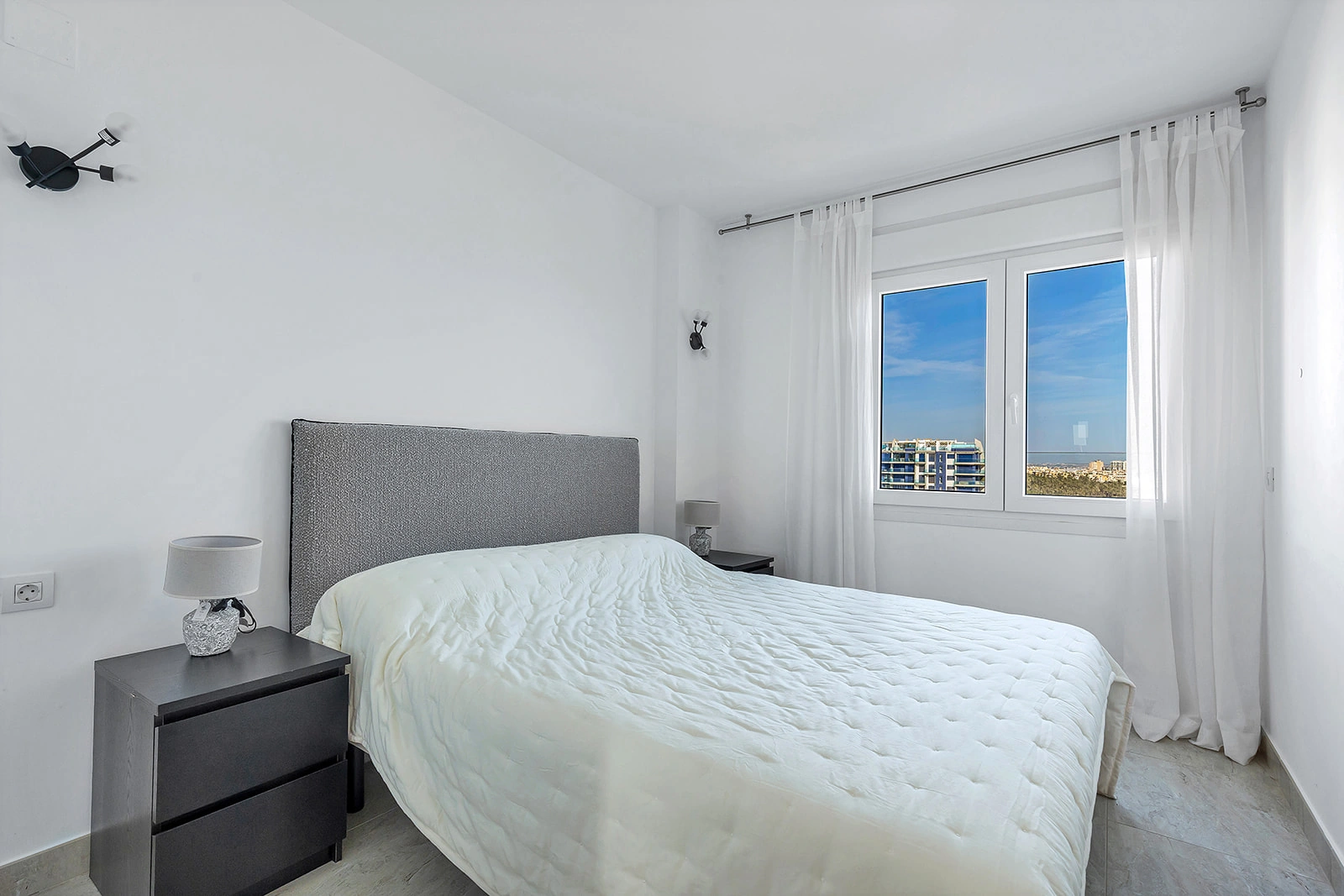 Penthouse for sale in Torrevieja