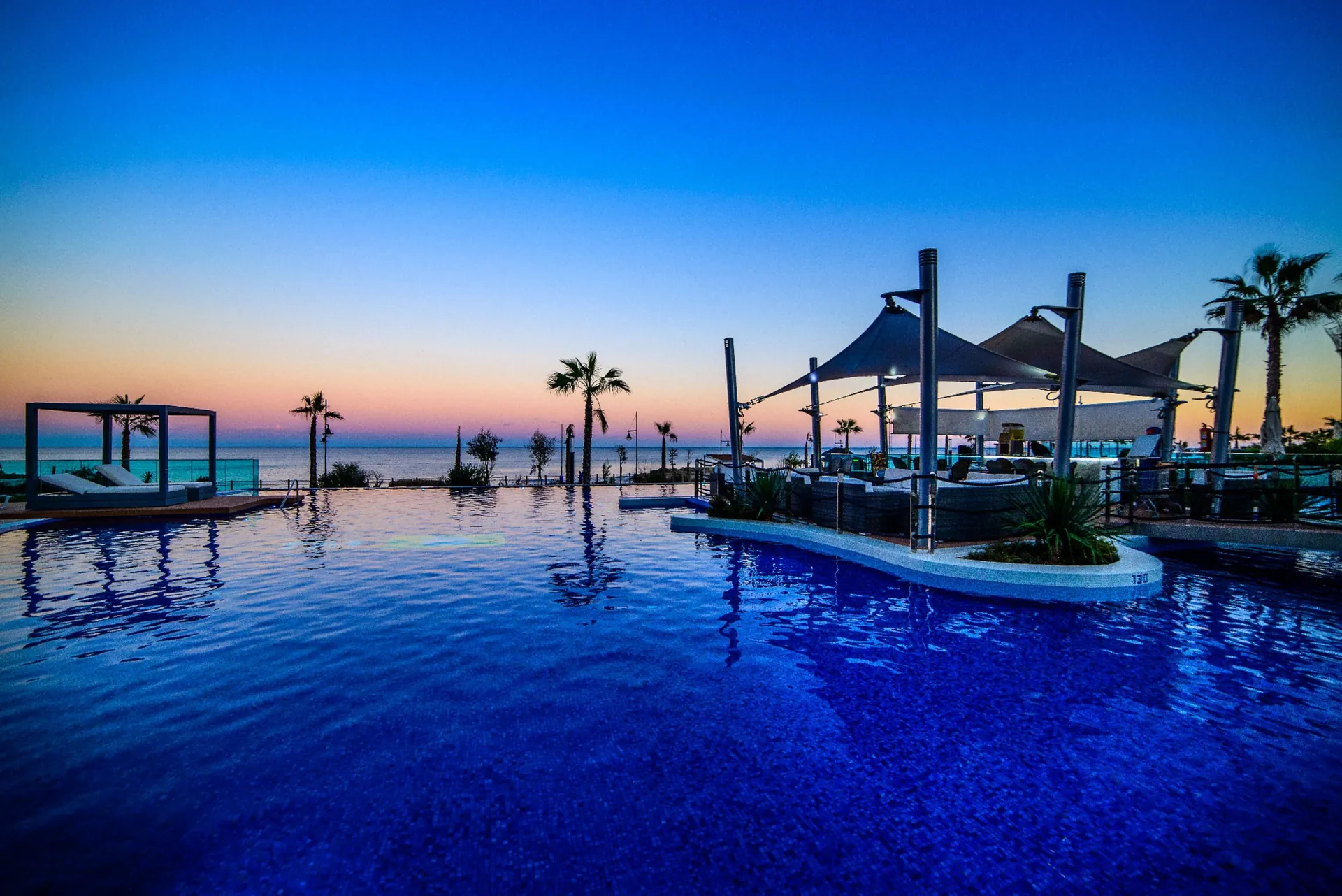 Penthouse for sale in Torrevieja