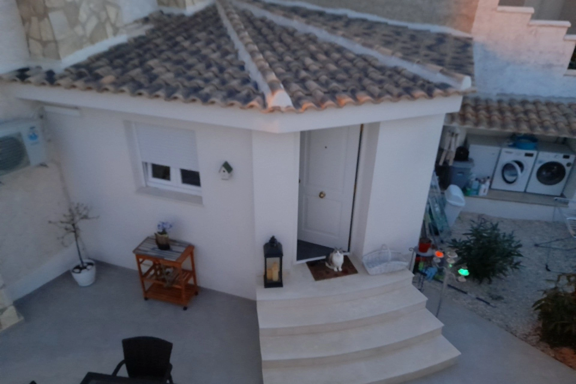 Detached House / Villa till försäljning i Ciudad Quesada
