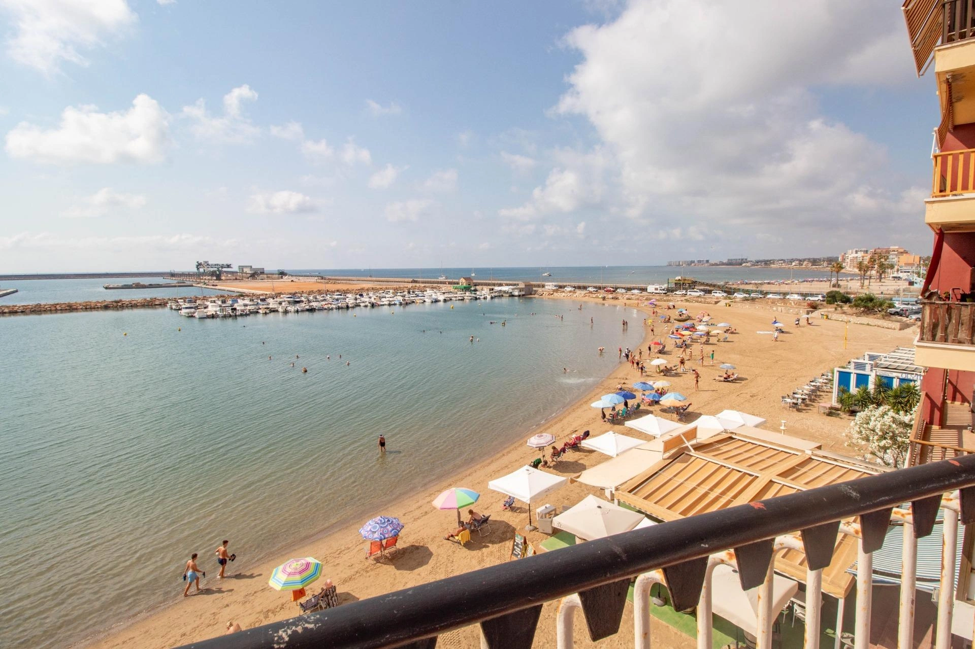 Apartment à la vente à Torrevieja