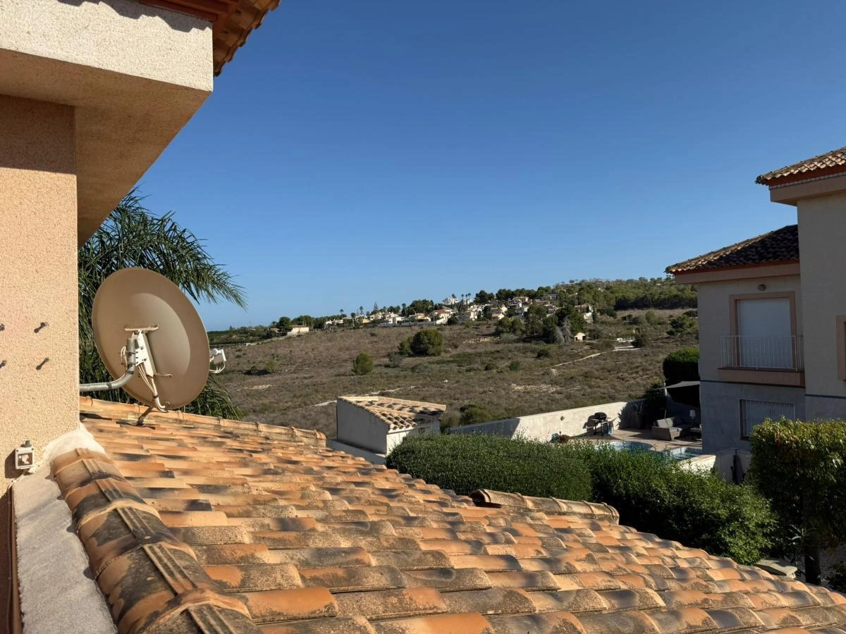 Detached Villa for sale in San Miguel De Salinas