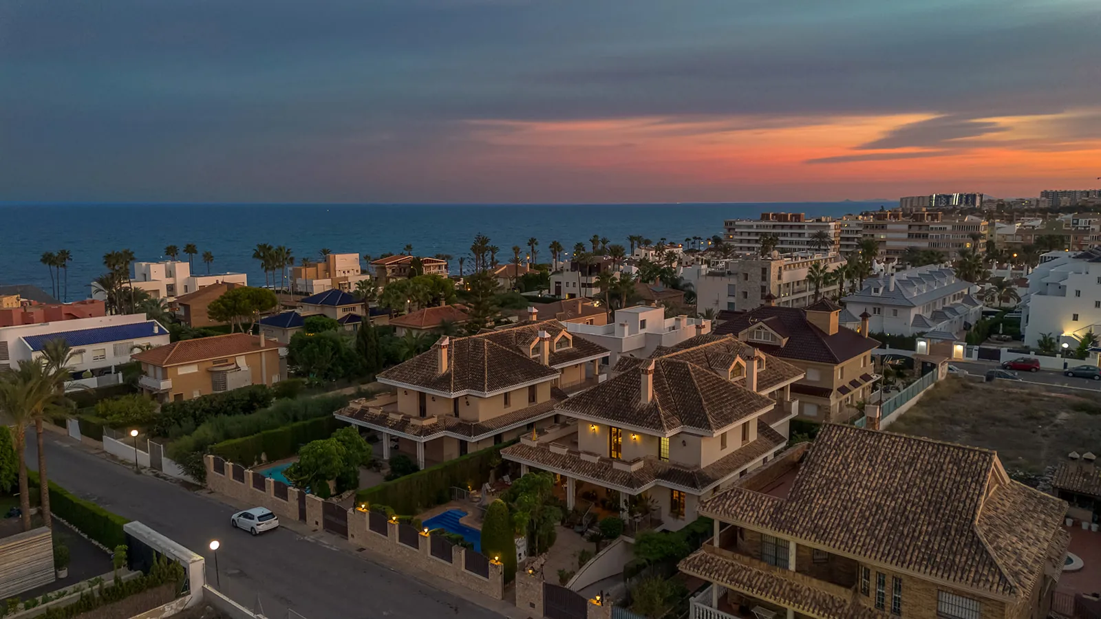 Villa zum verkauf in Torrevieja