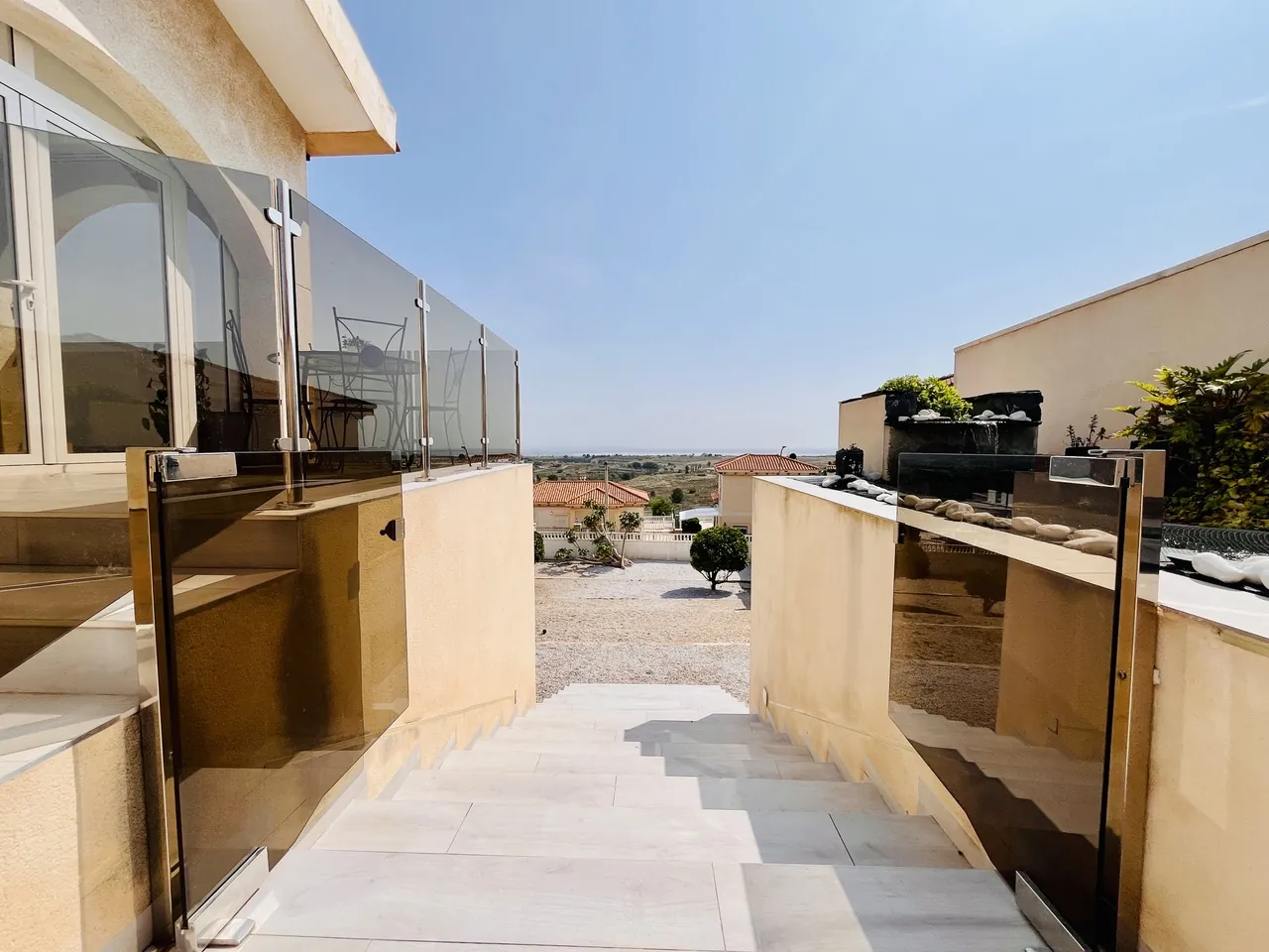 Villa à la vente à San Miguel De Salinas