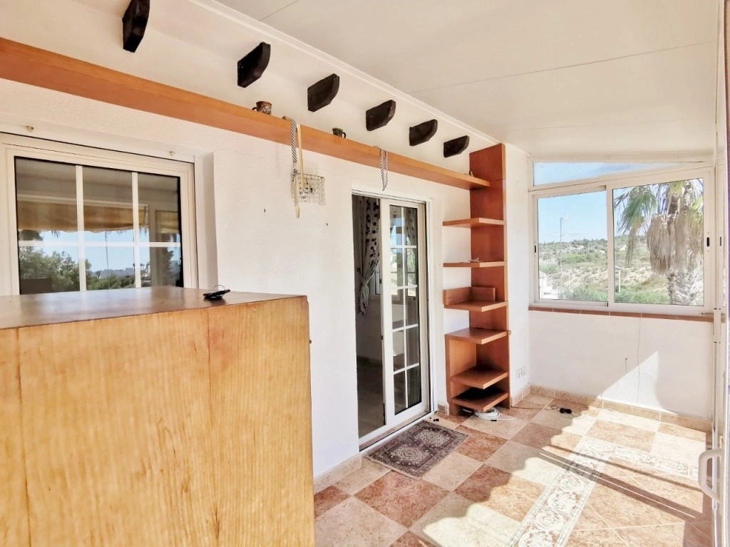 Duplex for sale in Las Ramblas Golf Resort