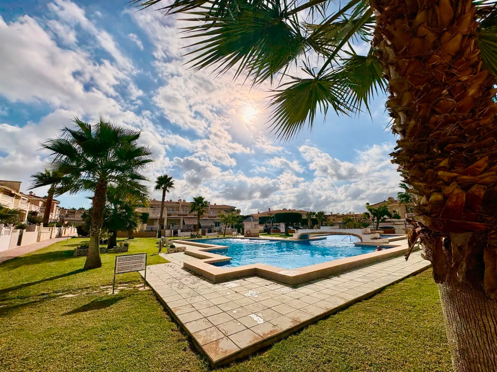 For Sale. Semi Detached in Rojales