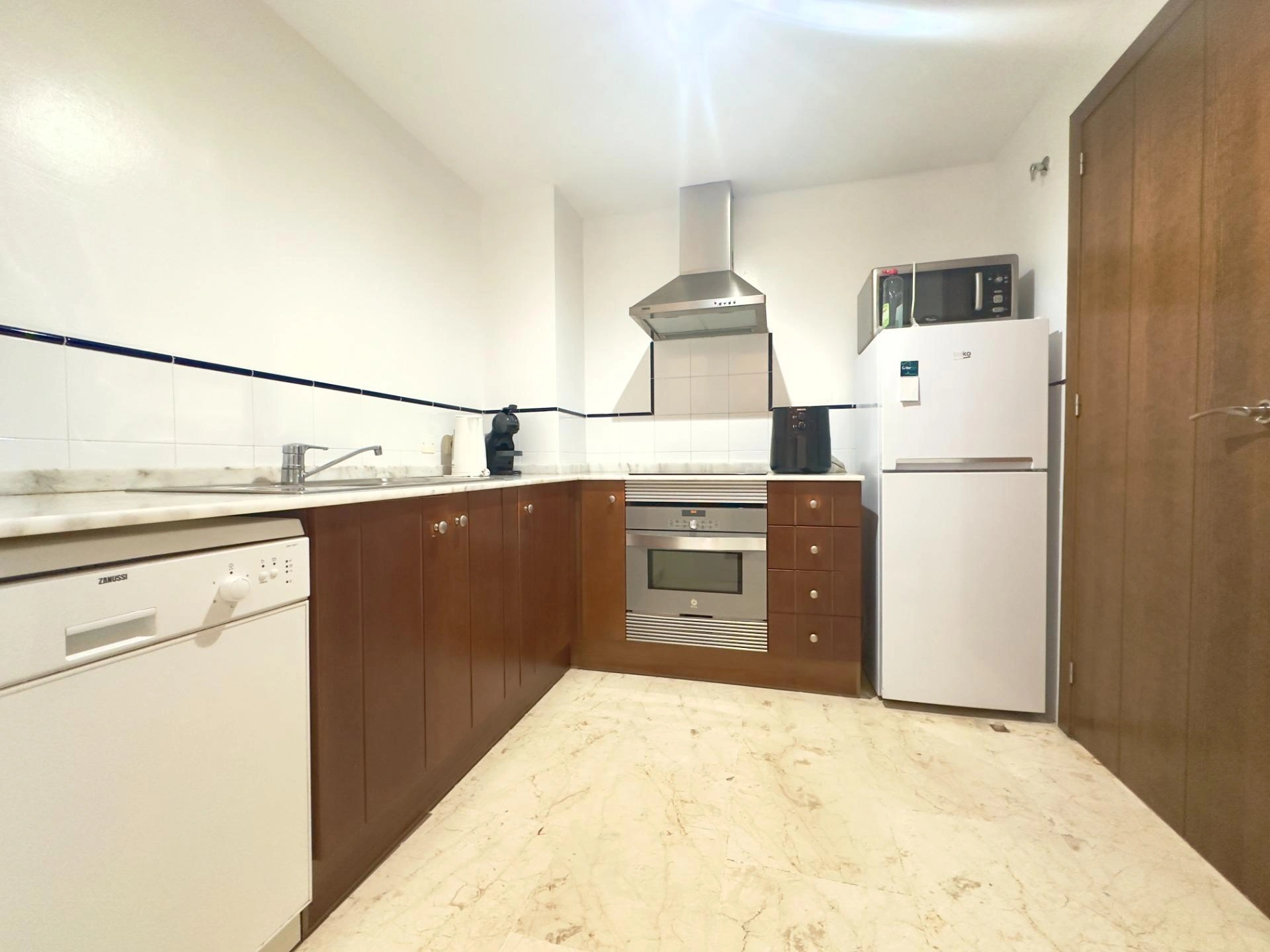 Flat for sale in Torrevieja