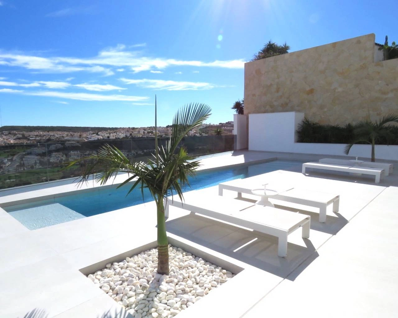 Villa for sale in Ciudad Quesada