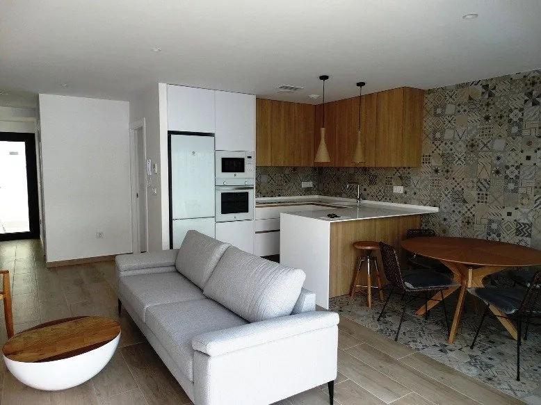 Villa à la vente à Pilar De La Horadada