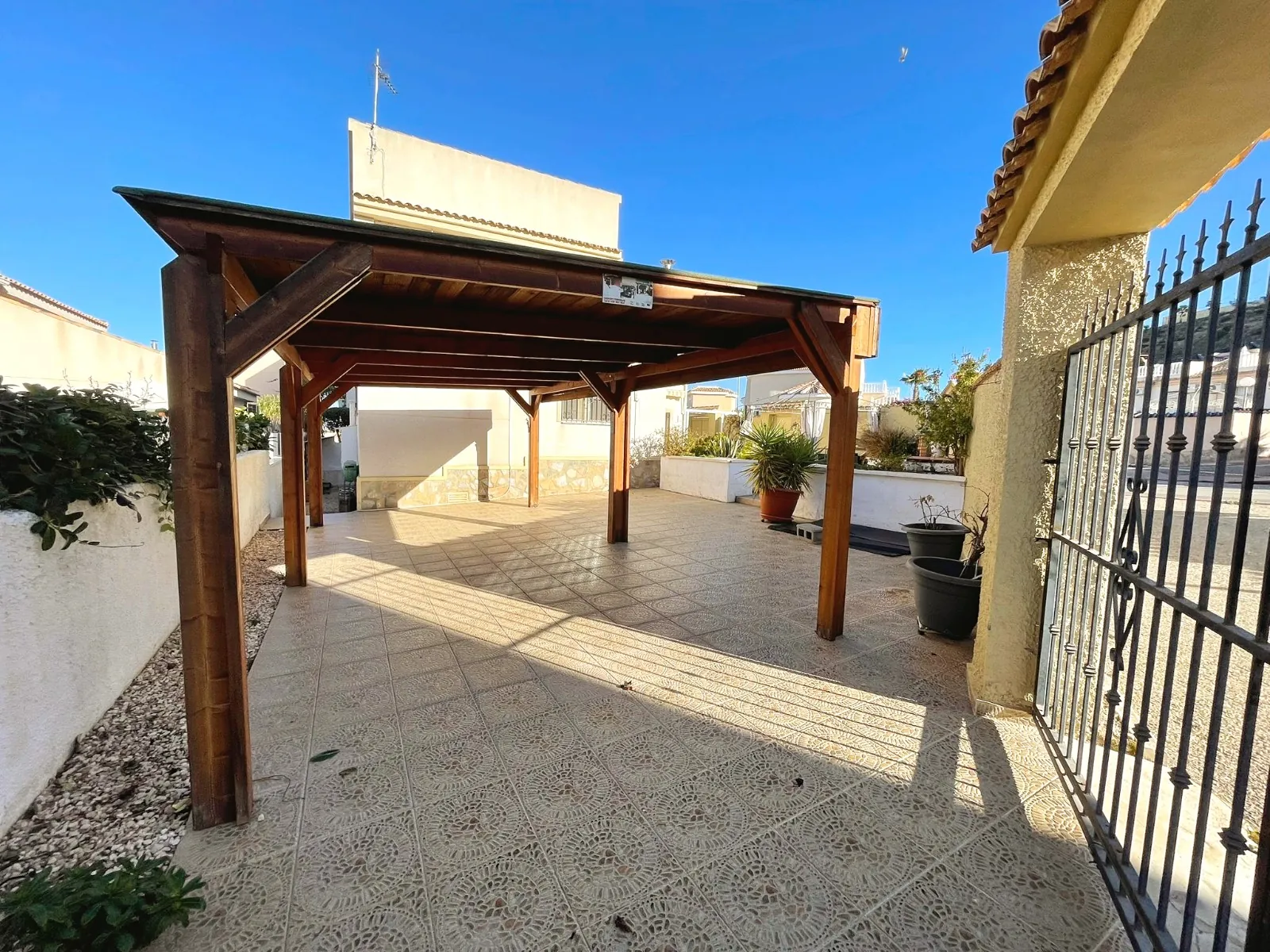 Detached Villa à la vente à Ciudad Quesada