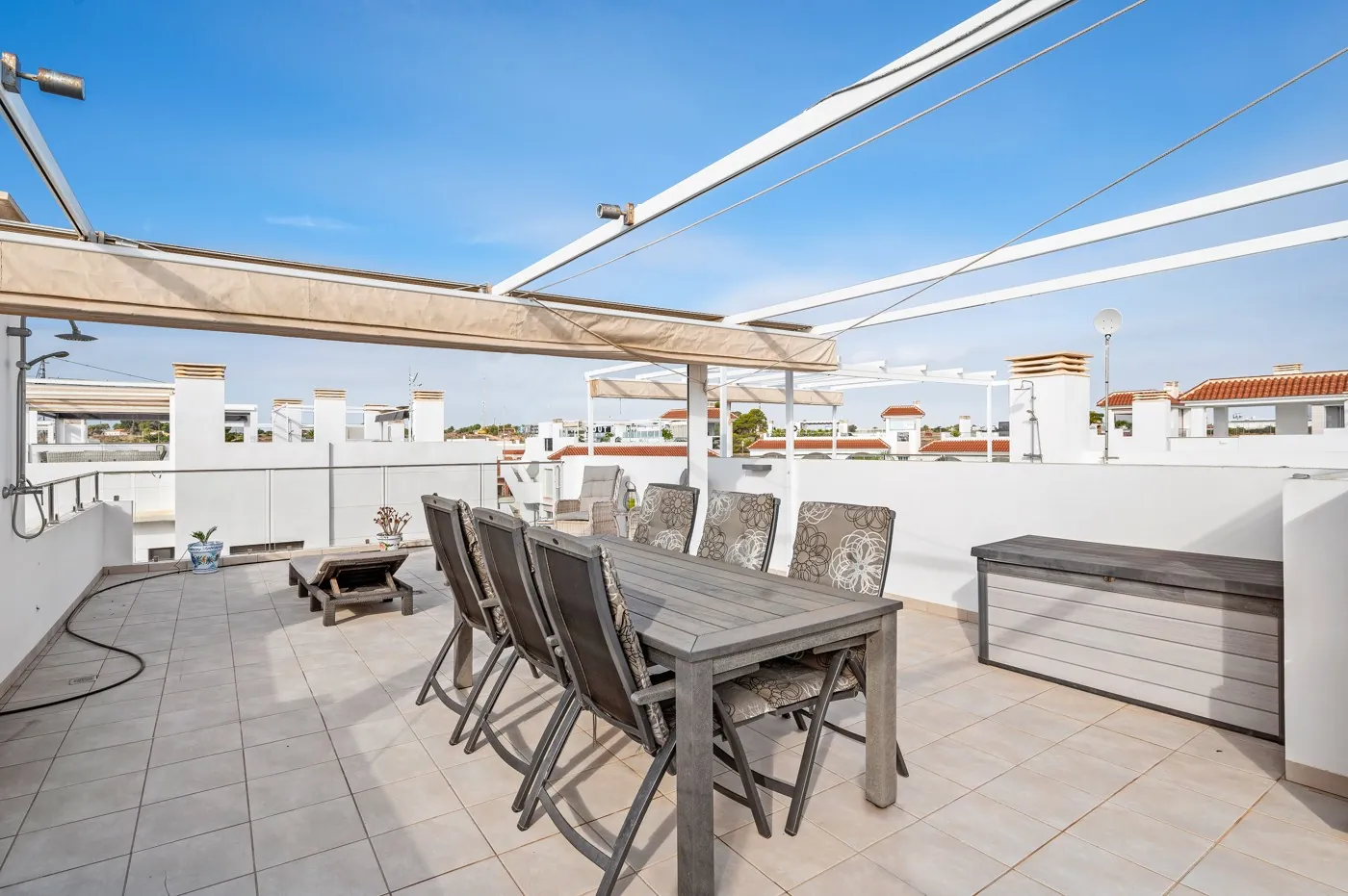 Semi-detached à la vente à Ciudad Quesada