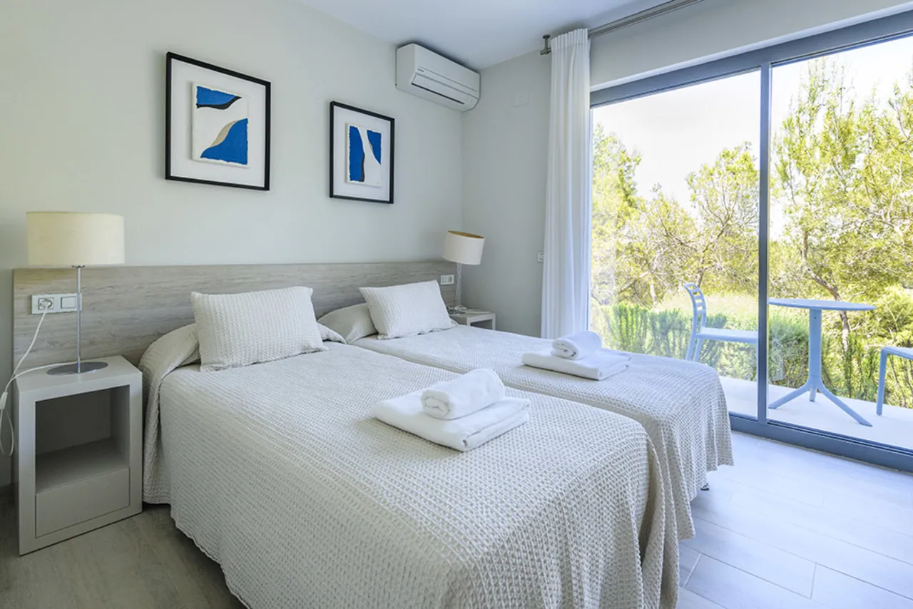 Villa te verkoop in Las Colinas Golf Resort