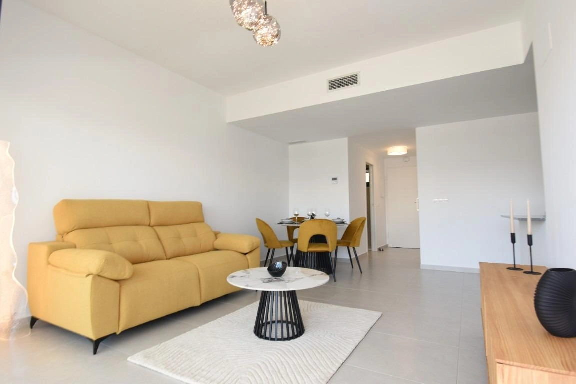 Penthouse til salg i San Miguel De Salinas