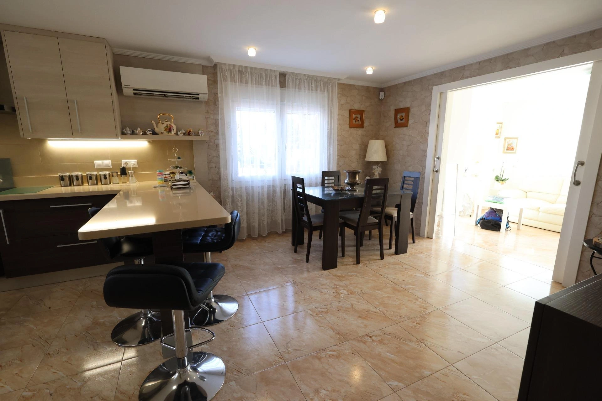 Villa te verkoop in Torrevieja