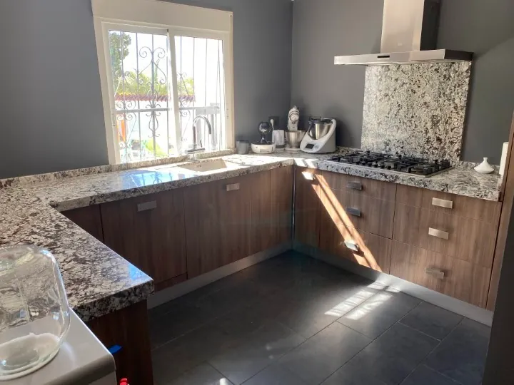 Detached Villa for sale in Ciudad Quesada