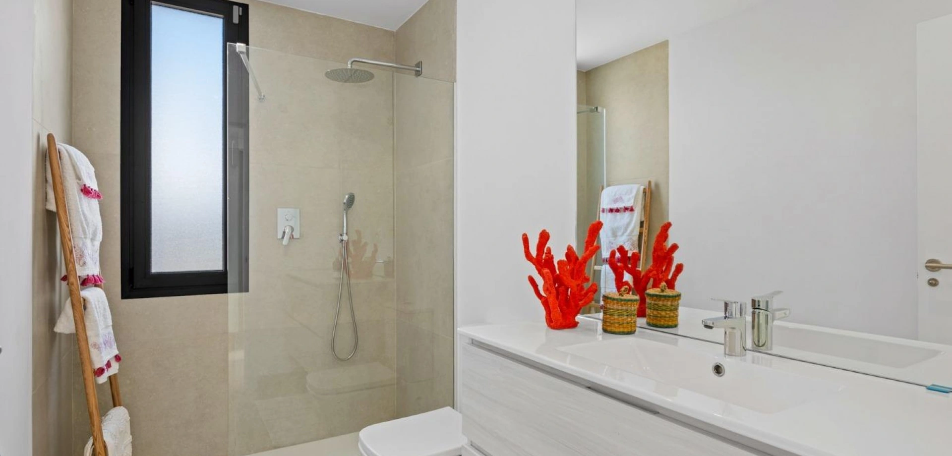 Detached Villa for sale in Cartagena