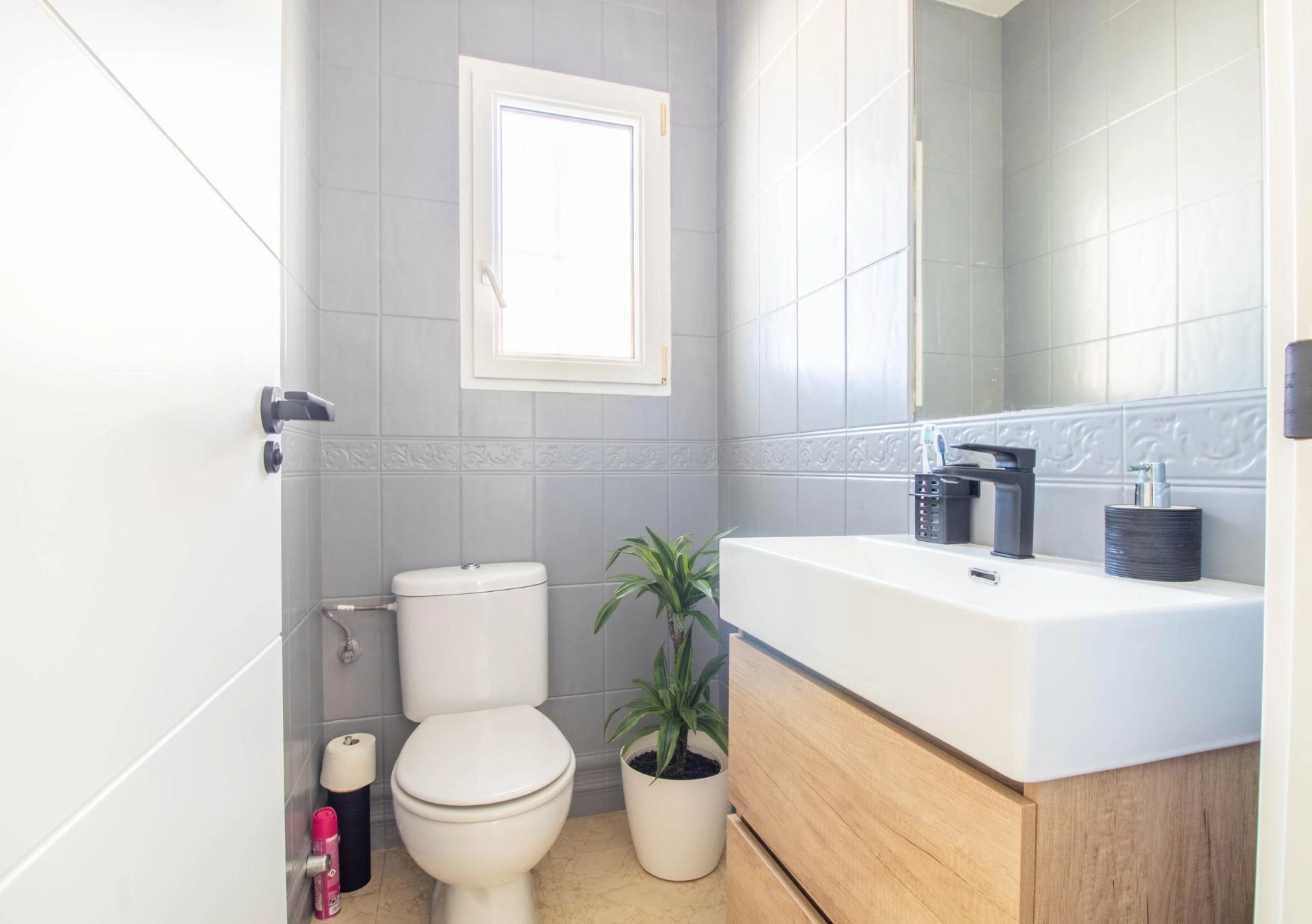 Villa for sale in San Miguel De Salinas