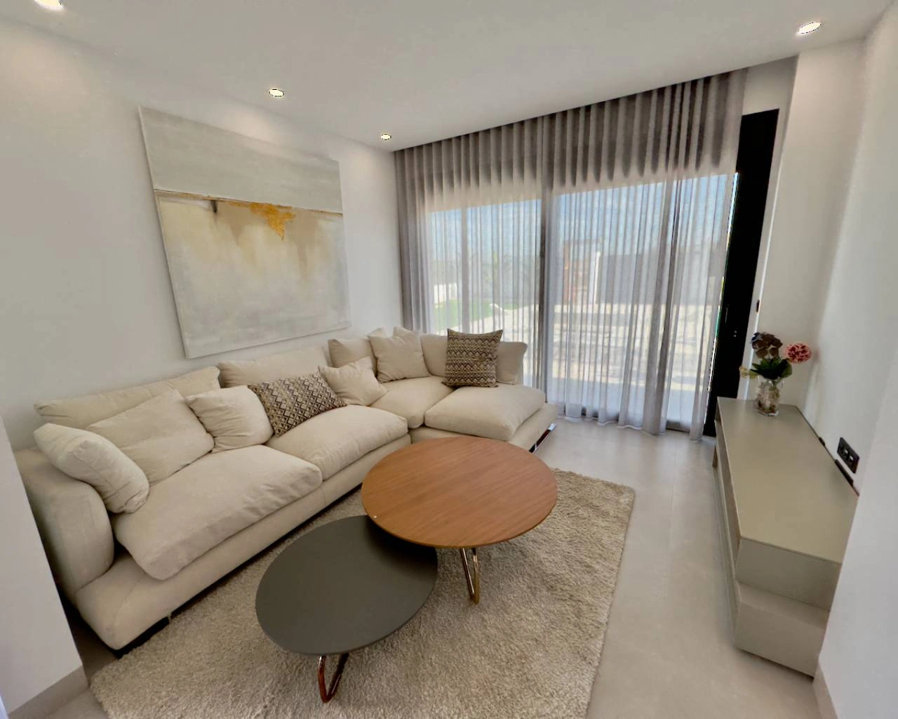 Villa for sale in Benijofar