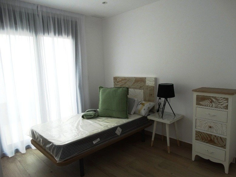 Villa à la vente à Pilar De La Horadada