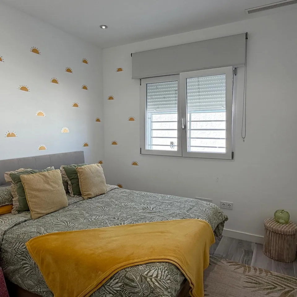 Villa te verkoop in Algorfa