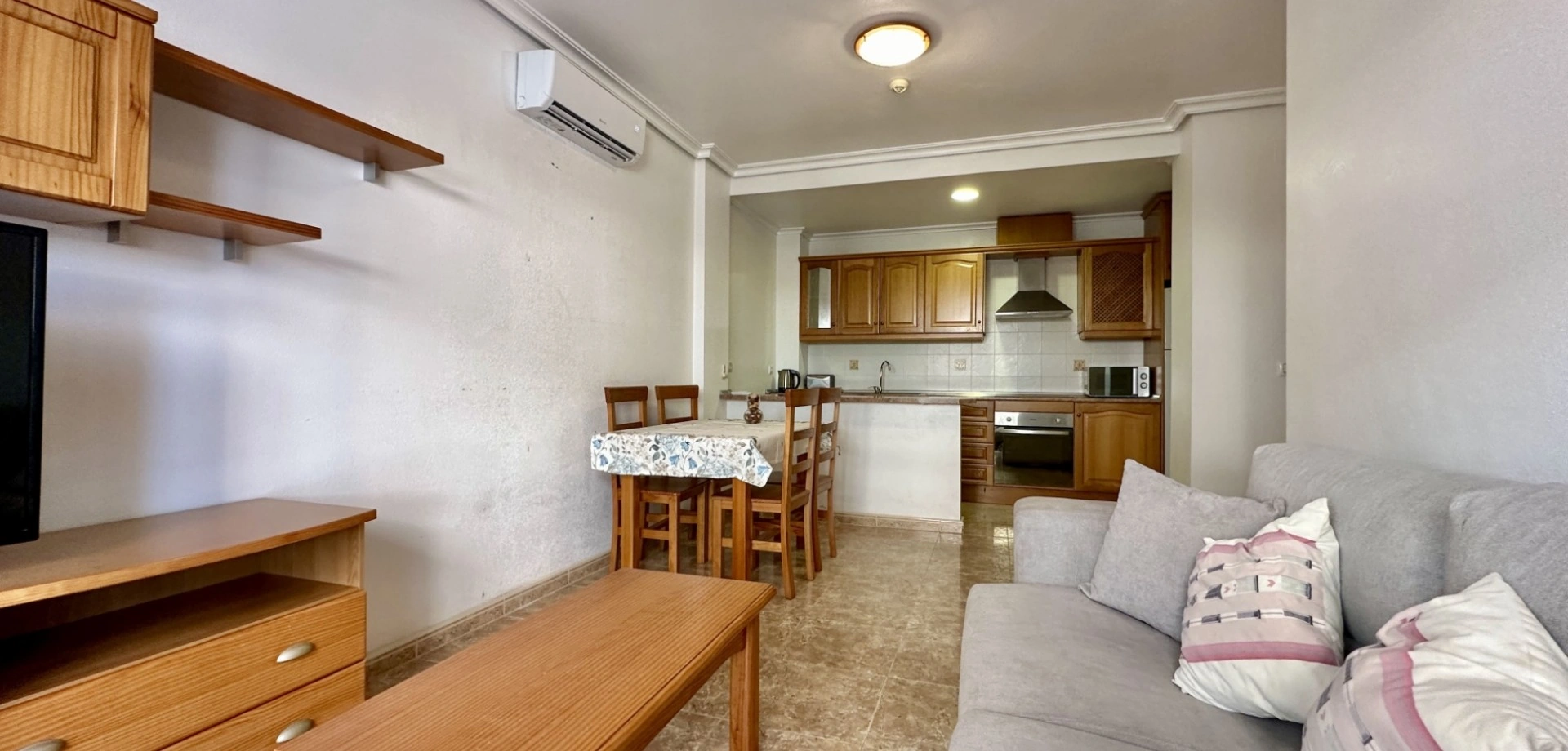 Apartment for sale in Orihuela Costa