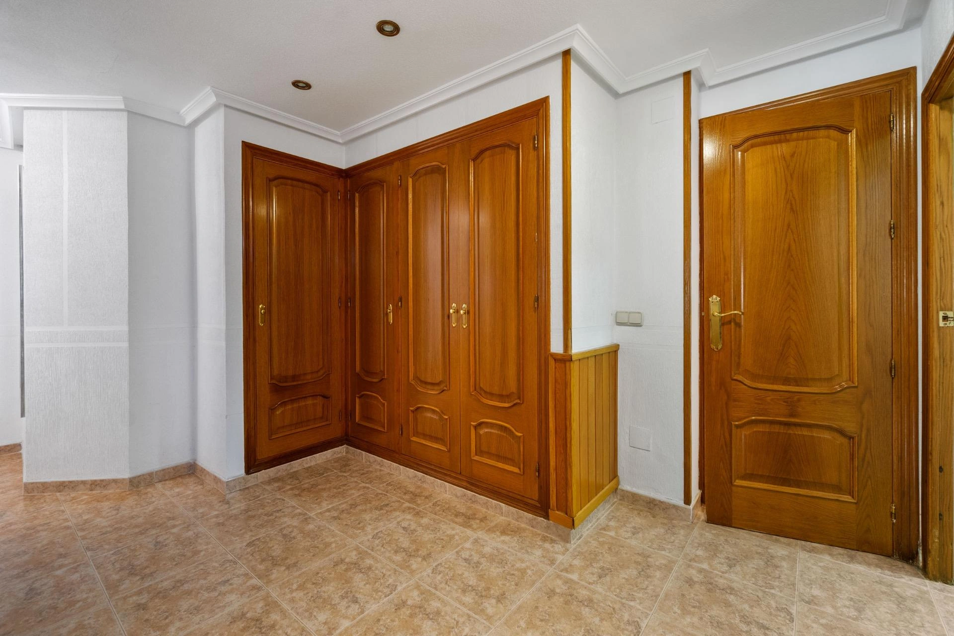 Villa à la vente à Torrevieja