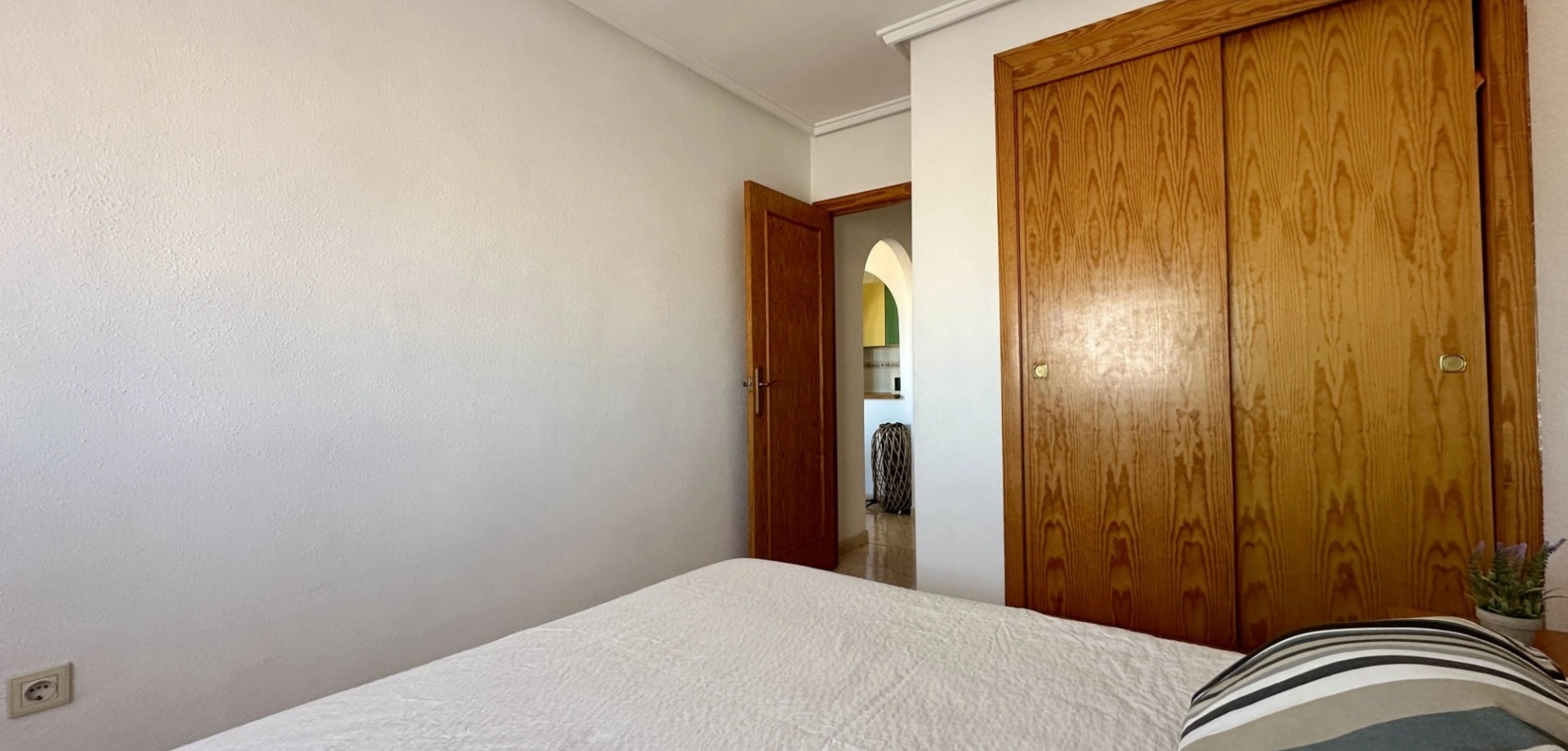 Apartment for sale in Torrevieja
