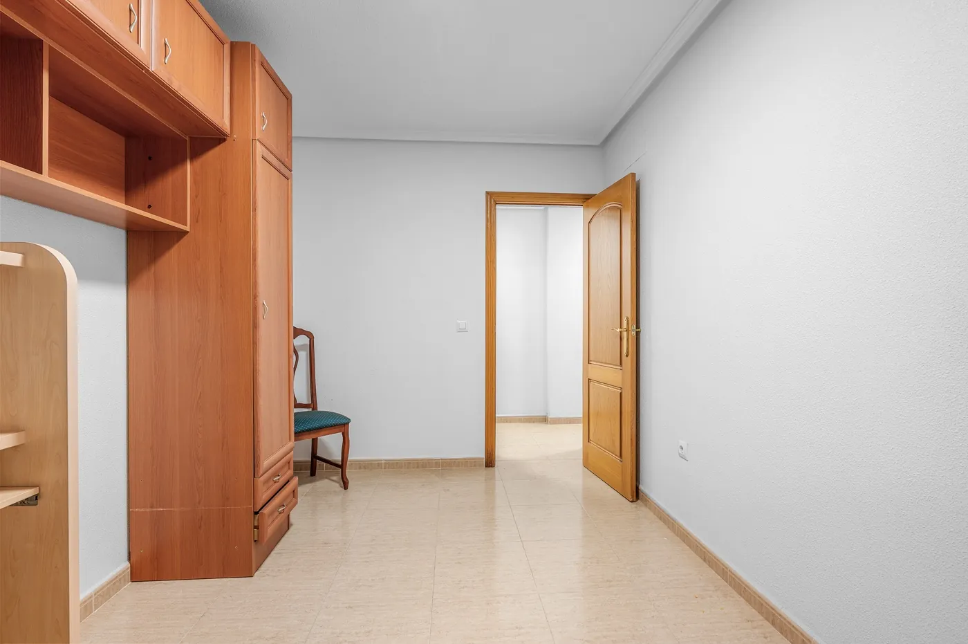 Apartment til salg i Torrevieja
