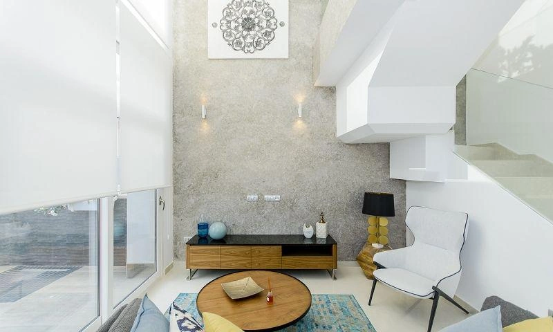 Villa à la vente à Rojales