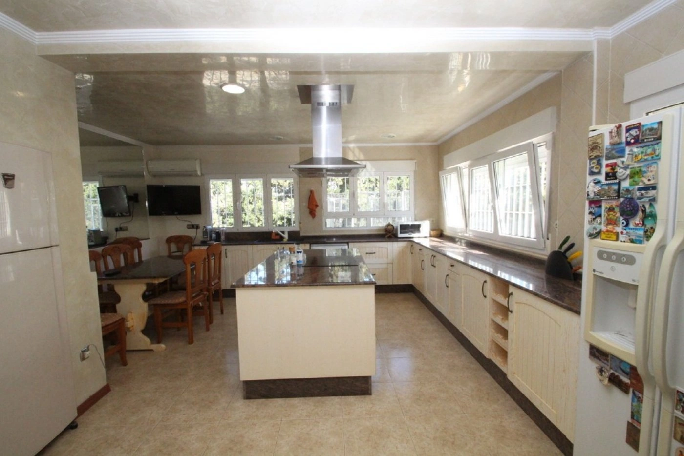 Villa for sale in Orihuela Costa