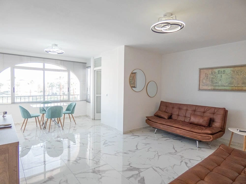 Apartment til salg i Orihuela Costa