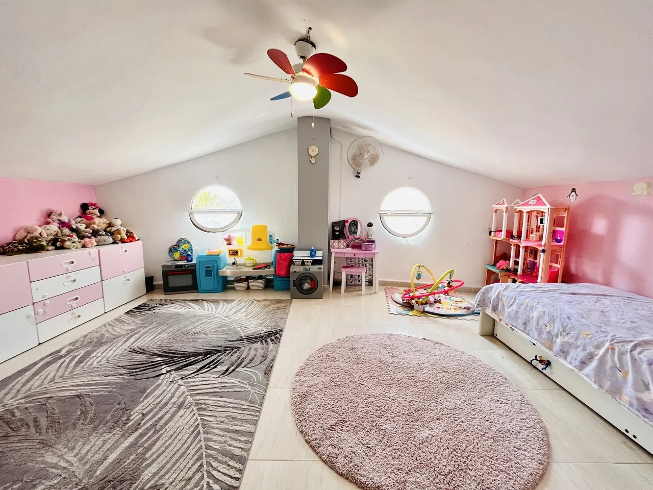 Villa à la vente à San Miguel De Salinas