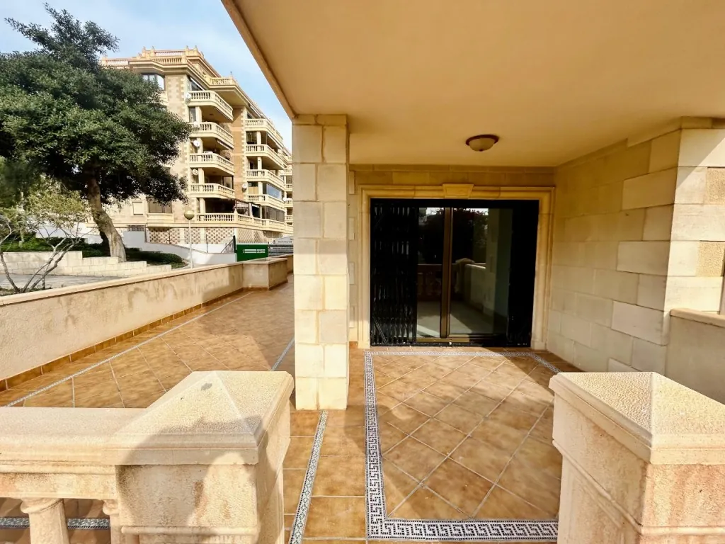 Apartment till försäljning i Guardamar Del Segura