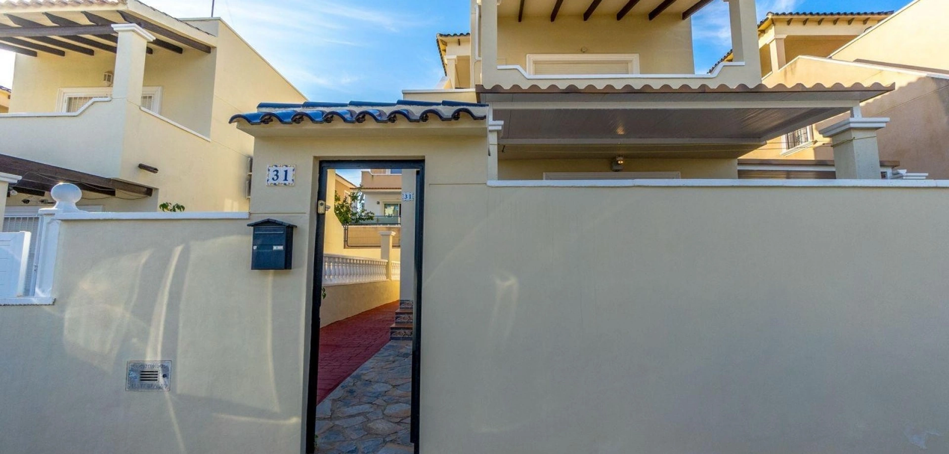 Detached Villa à la vente à Orihuela Costa