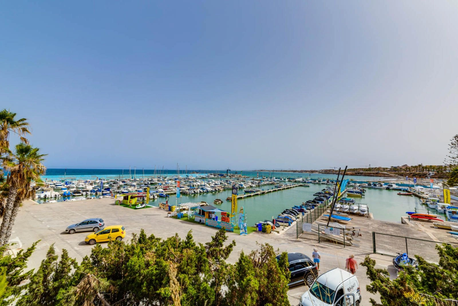 Apartment te verkoop in San Pedro Del Pinatar