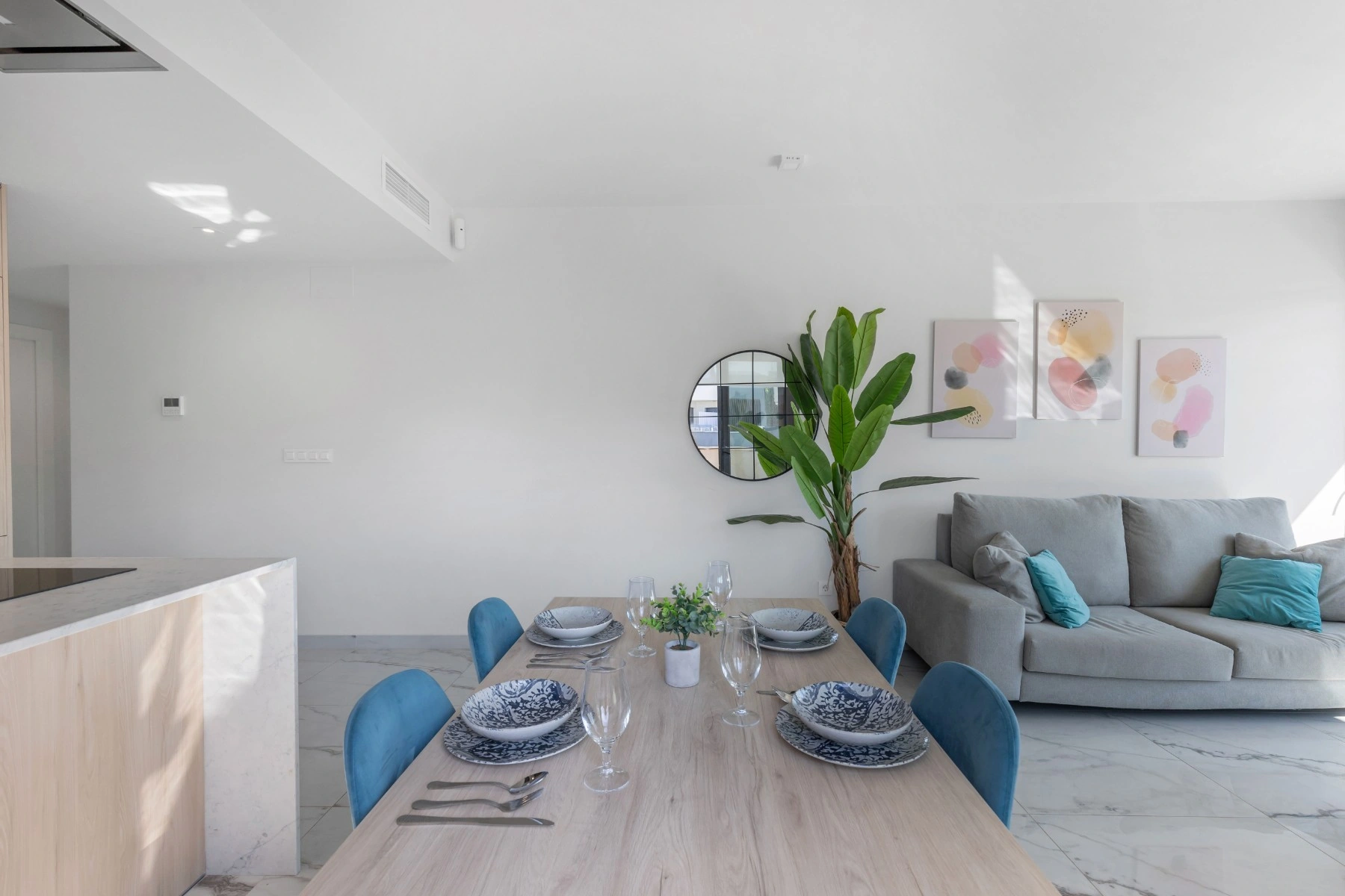 Apartment for sale in Orihuela Costa