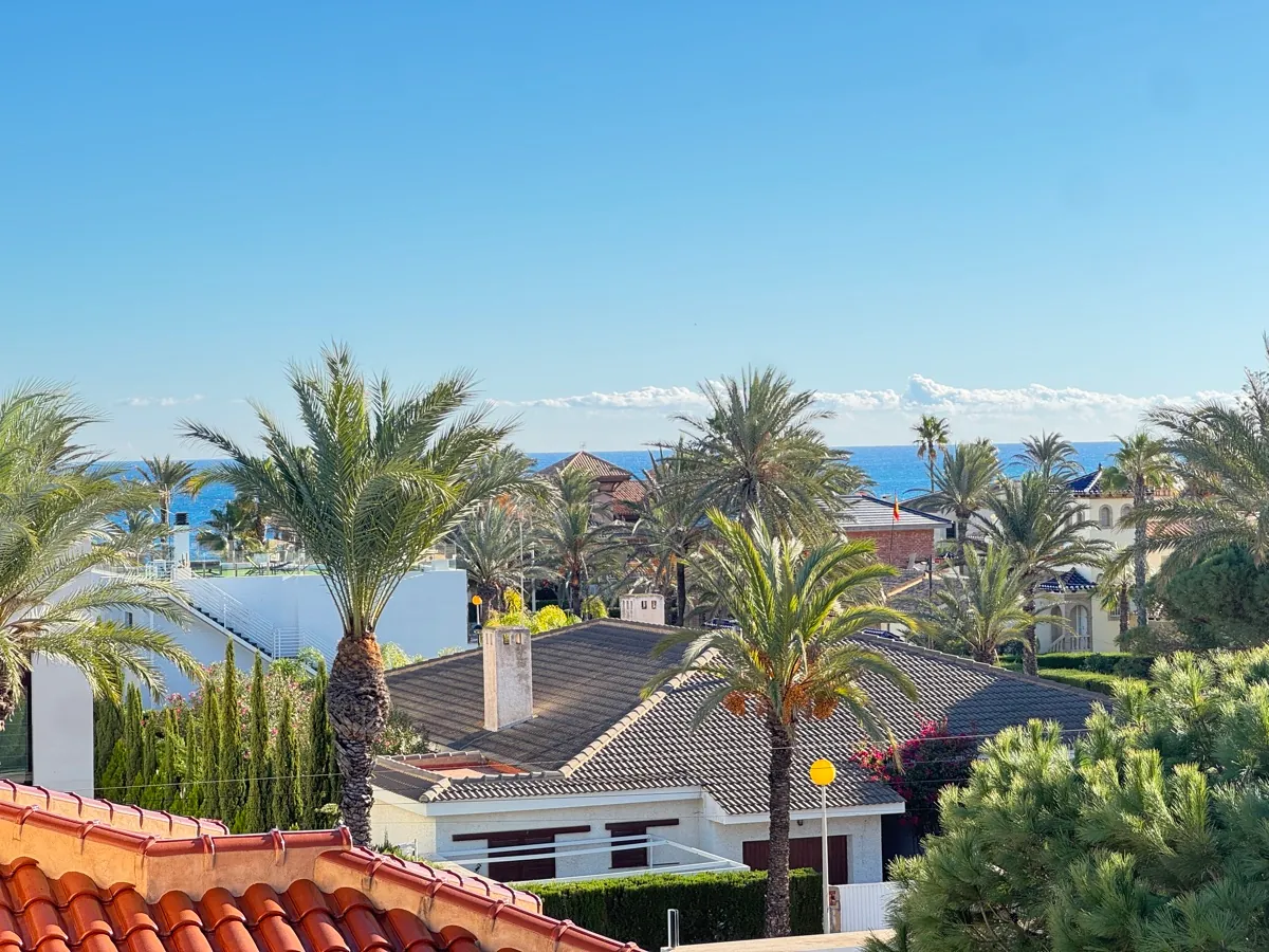 Villa zum verkauf in Cabo Roig