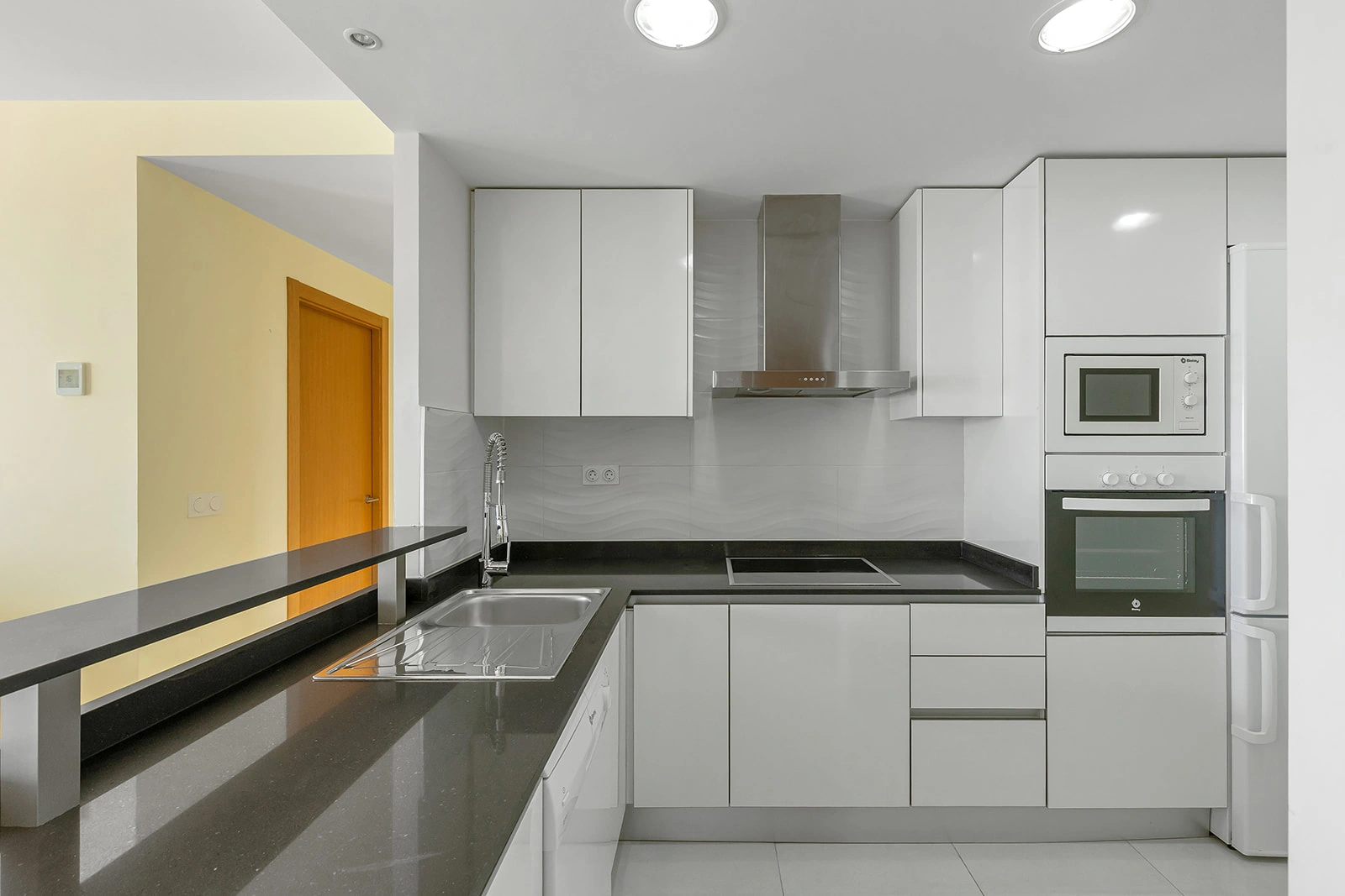 Penthouse for sale in Torrevieja