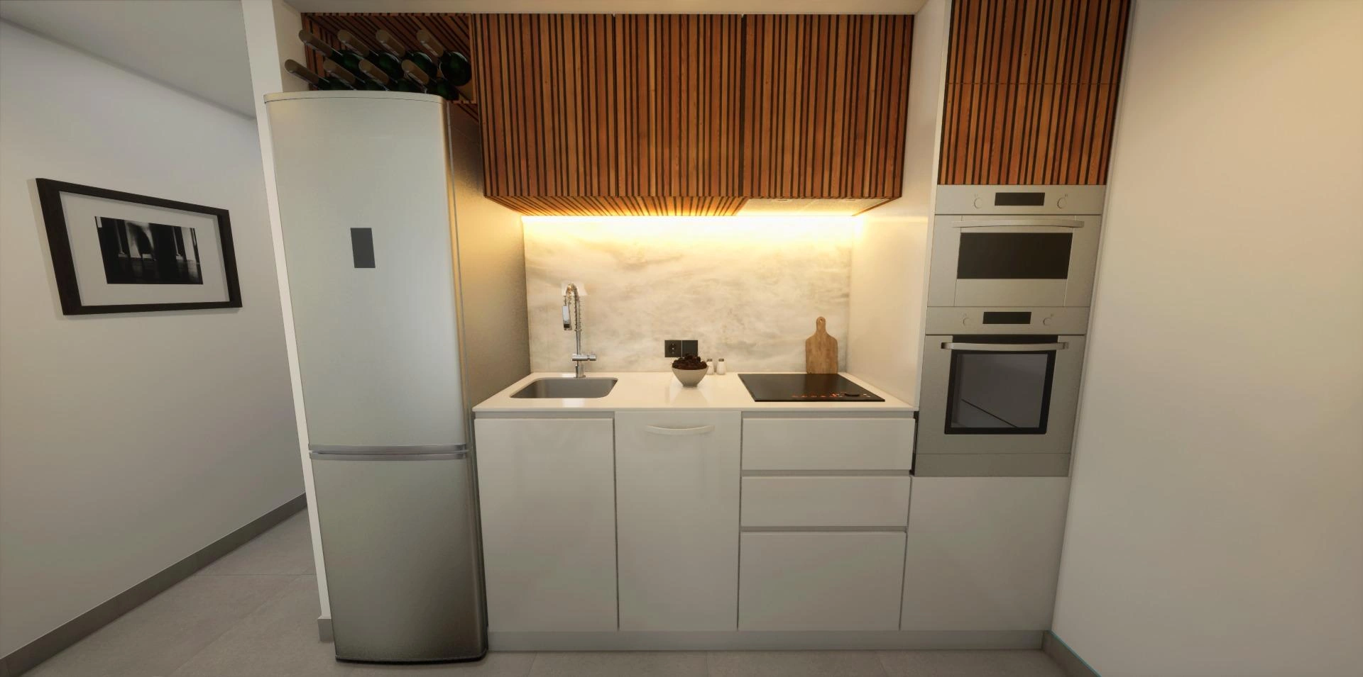 Villa for sale in Los Alcazares