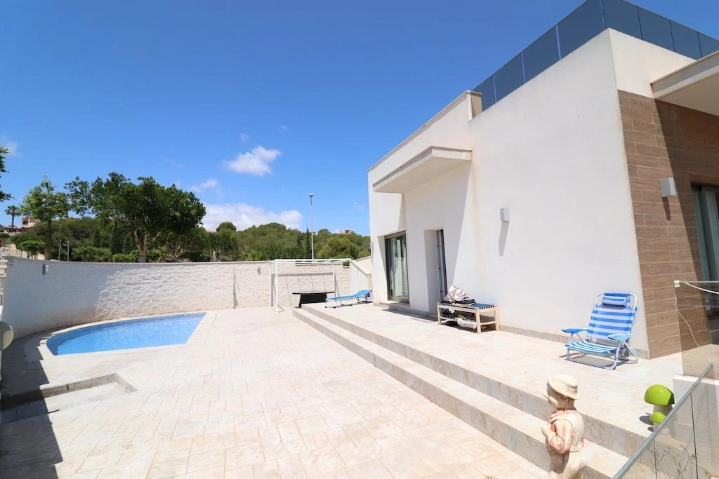 Villa à la vente à San Miguel De Salinas