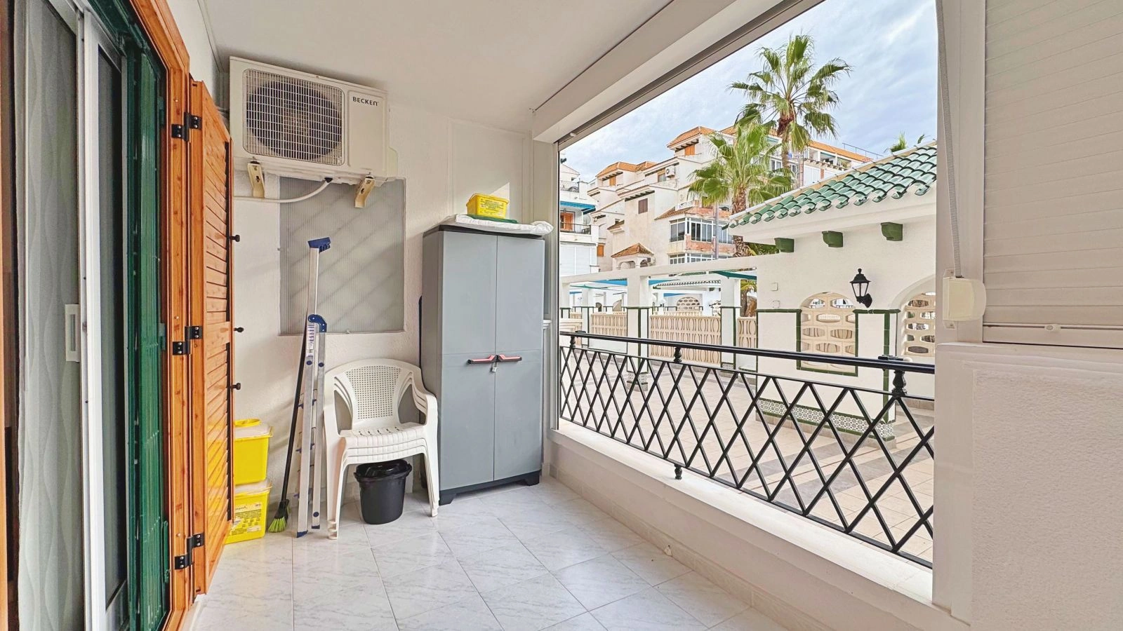 Apartment à la vente à Torrevieja