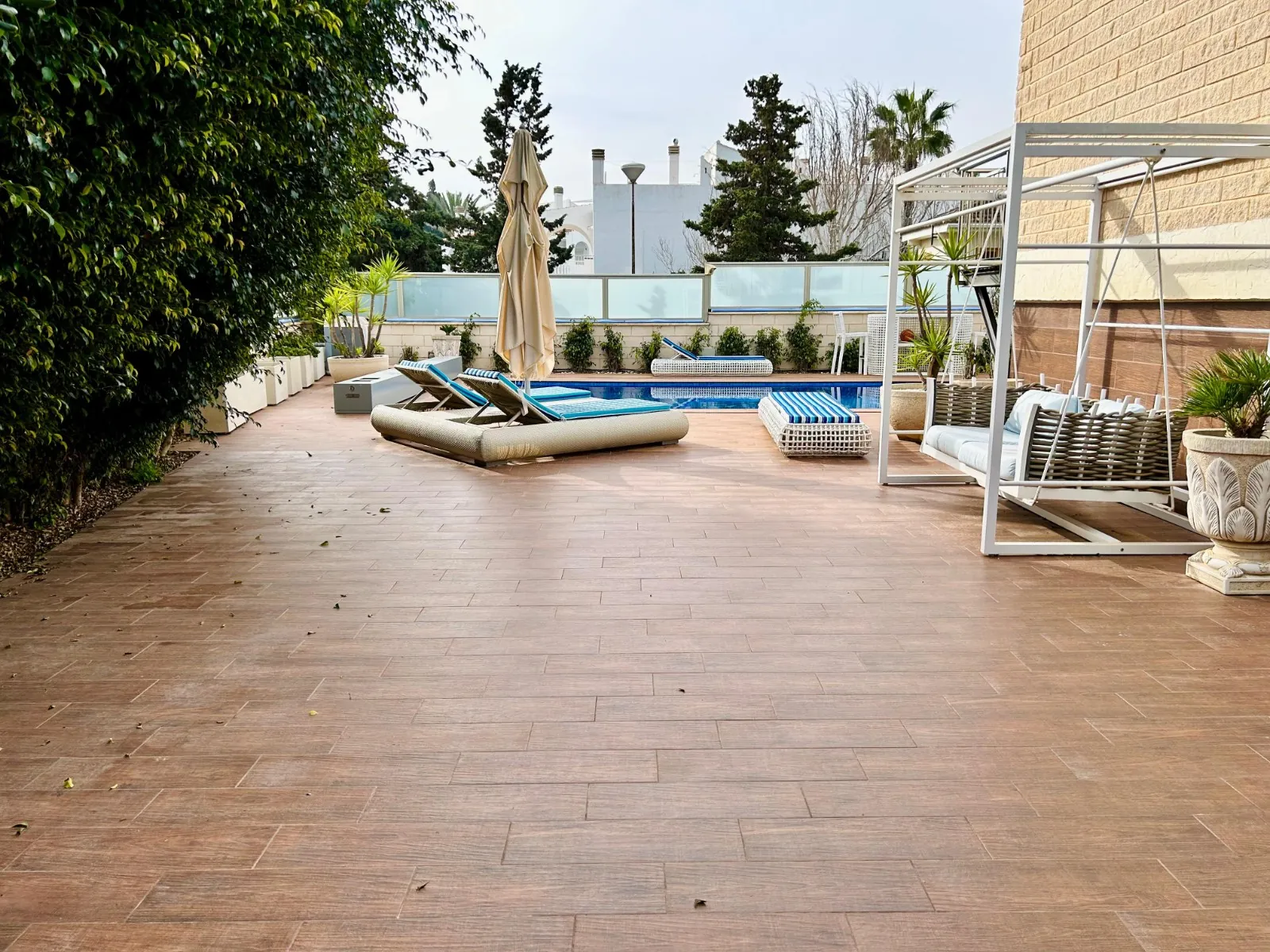 Chalet te verkoop in Torrevieja