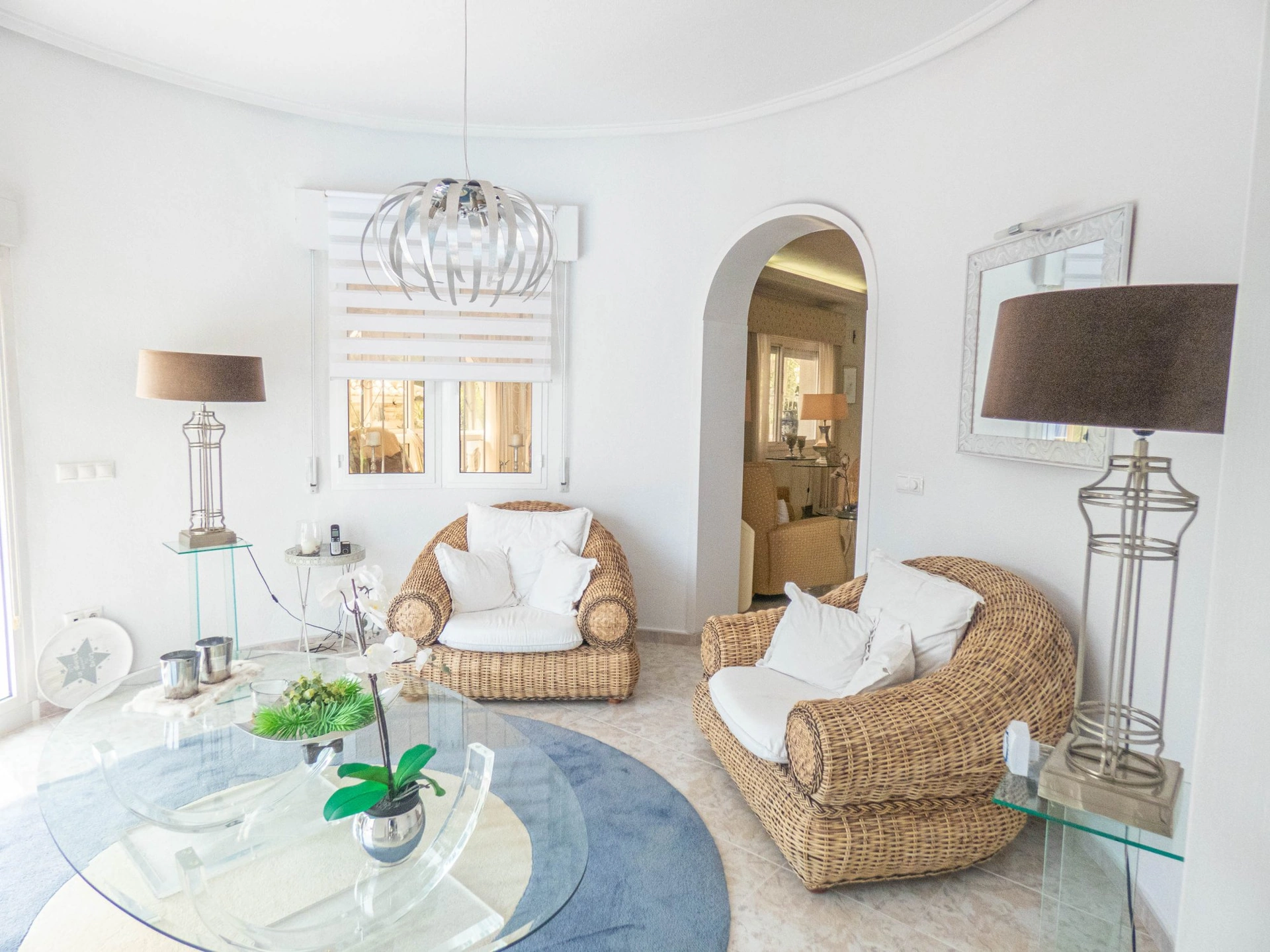 Villa till försäljning i Ciudad Quesada